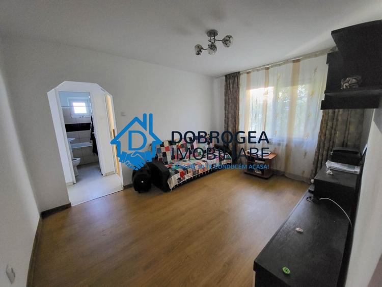 ALUNISULUI -4 CAMERE  SEMIDECOMANDAT, ETAJ 2,  58 MP - 1