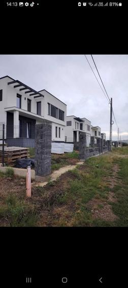 Case de vanzare Moara Nica Suceava - 2