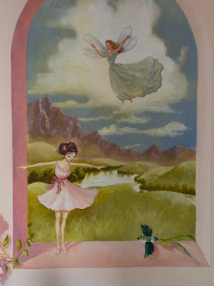 VILA CU IZ PROVENSAL  CU TEREN GENEROS SI PISCINA EXTERIOARA INCALZITA - 46