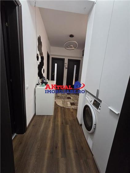 APARTAMENT 3CAM I92MP IRAHOVA ISOS.SALAJ - 12