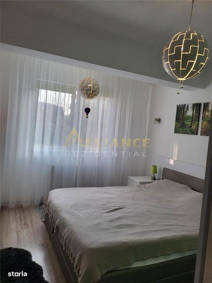 Apartament 2 camere de inchiriat - Strada Solstitiului - 8