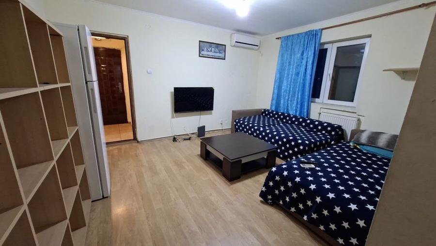 Inchiriez apartament 2 camere str iacob andrei 46 - 4