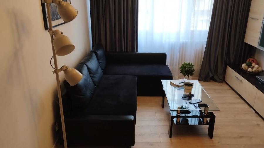 Drumul Taberei-Valea Argesului | 3 Camere | Parter Inalt | Metrou - 3