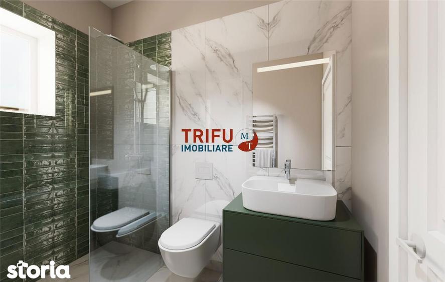 Casa noua, finisaje premium disponibila din iulie 2026 - 7