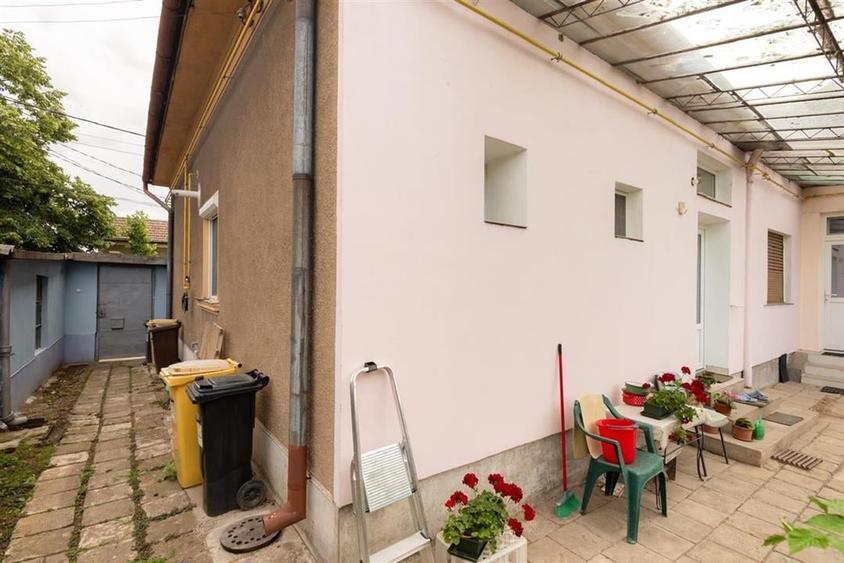 RECO Casa de vanzare zona Horia - 20