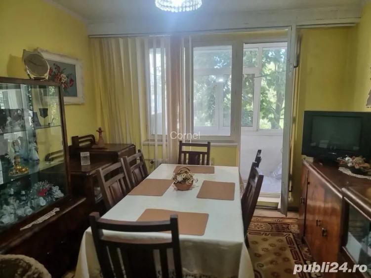 Apartament 2 camere, Pitesti, zona Craiovei-Exercitiu Apartament 2 camere, Pitesti, zona Craiovei-Exercitiu