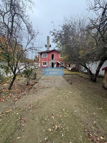 Casă P+M pe strada Tineretului - 2