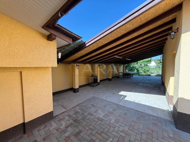 Casa individuala in zona Someseni. - 4