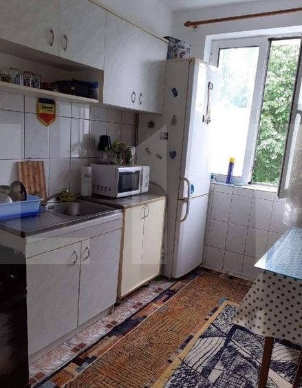 Apartament 2 camere, 44,42 mp, Nord - 2