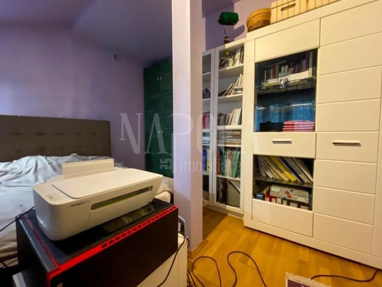 Apartament 3 camere de vanzare in Andrei Muresanu, Cluj Napoca - 7