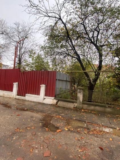 VAND PARTER+DEMISOL VILA + 416MP TEREN IN ZONA PARCUL CAROL-SOSEAUA VIILOR - 14