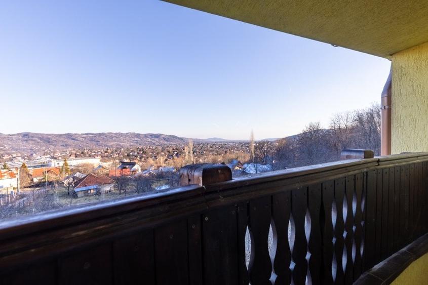 Vila de vacanta, Breaza de Sus, Prahova - 14