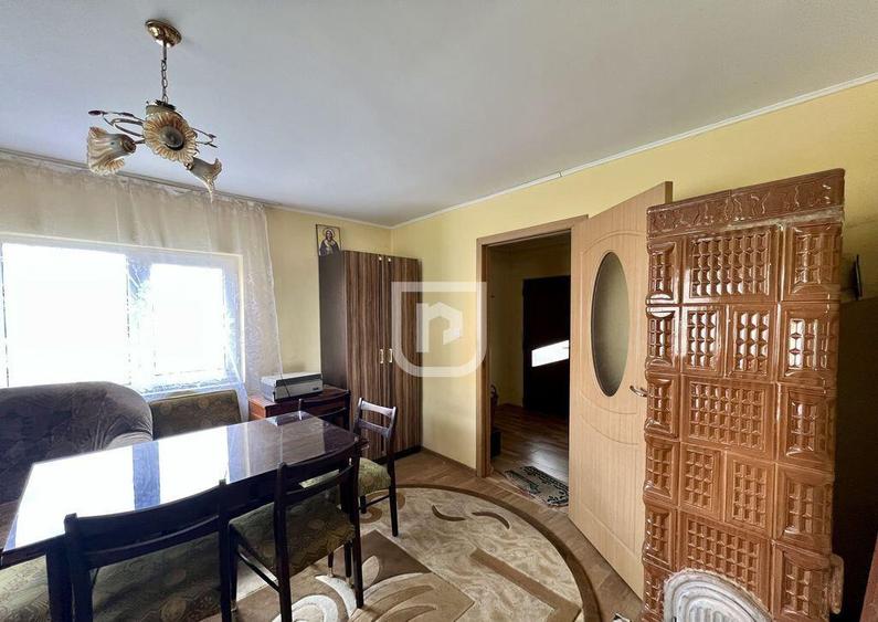 Casa cu teren 400 mp in ora? Gura Humorului - 3