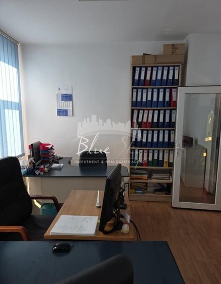 Spatiu pentru birouri, Centru-Str. Stefan Mihaileanu - 7