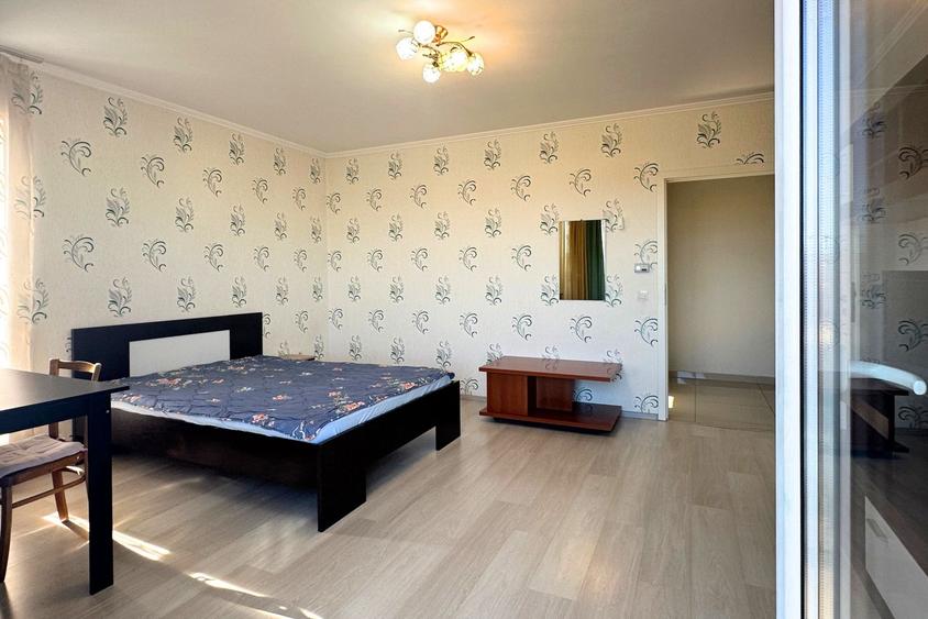 Apartament modern cu 2 camere și vedere spectaculoasă spre munți Avantgarden 3 - 7