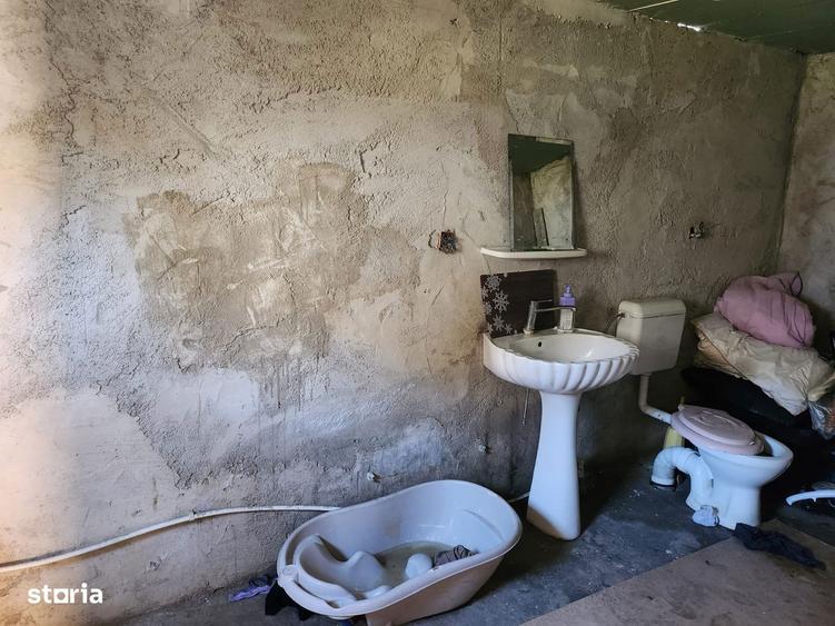 Casa Zona Garii Bacau - 4