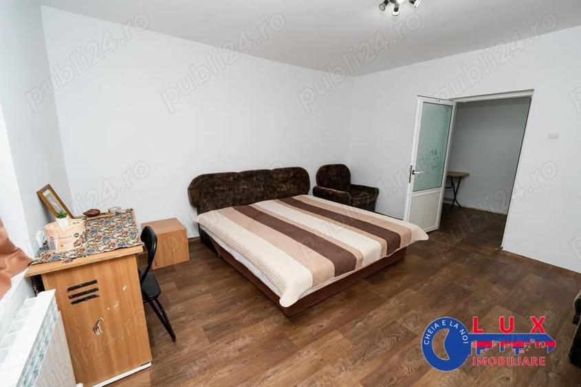 ID 6739 EXCLUSIVITATE Casa de vanzare - Strada Traian - 6