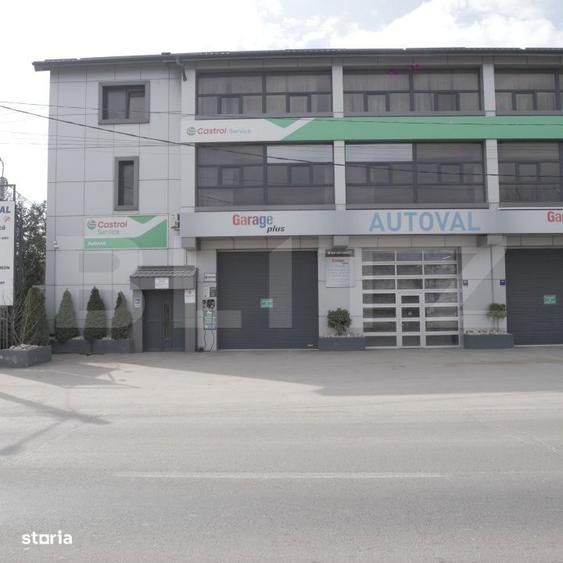 Inchiriere Statie ITP Complet Echipata Flux Auto Garantat - 3