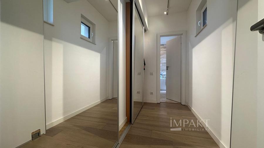 Cât o casa, dar apartament – Penthouse Exclusivist in Buna Ziua! - 18