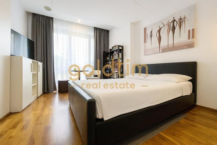 COMPLEX SECURIZAT/PISCINA/SALA DE SPORT/TERASA GENEROASA/ZONA BARBEQUE - 32