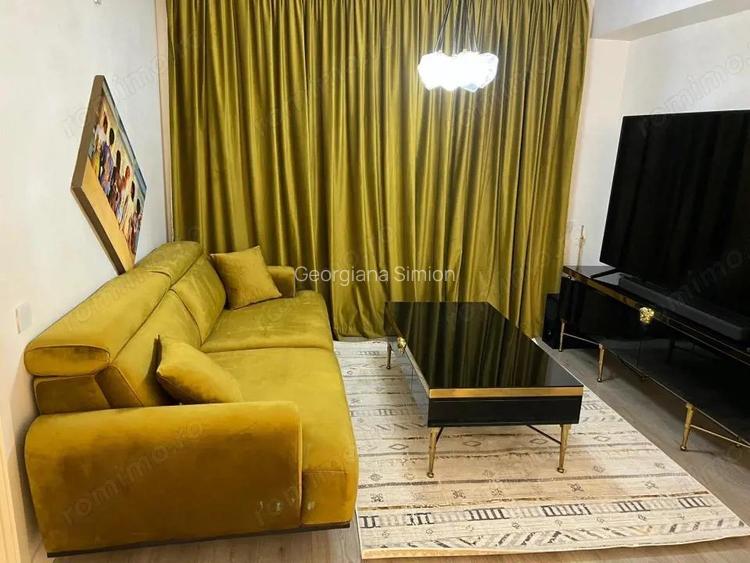 Apartament 2 Camere Onix Residence - Pipera | Loc de parcare | Pet Friendly