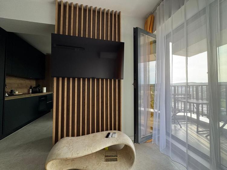 West City Tower apartament 2 camere Ultrafinisat 54mp - 3