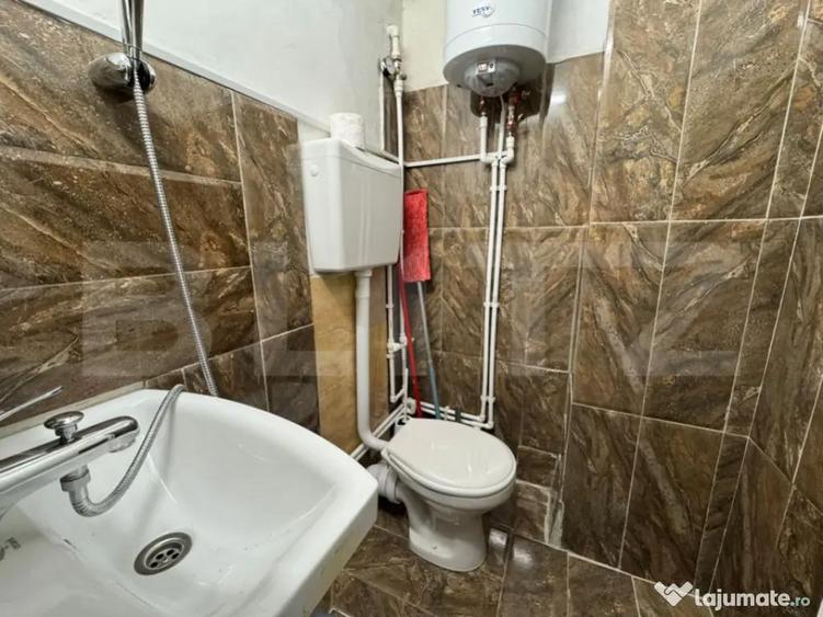 Camera de camin in Hunedoara - 2