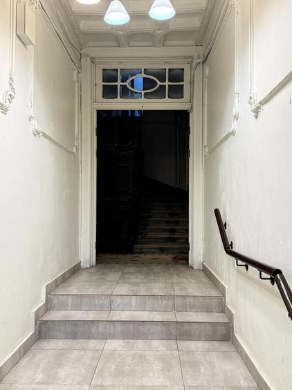 Apartament 2 camere transformate in 3 Carol I Mosilor Izvorul Rece - 14