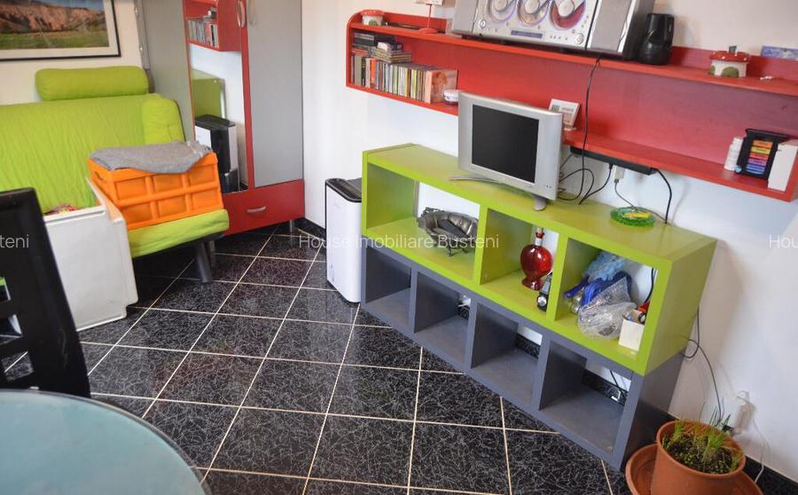 Casa ta de la munte te asteapta