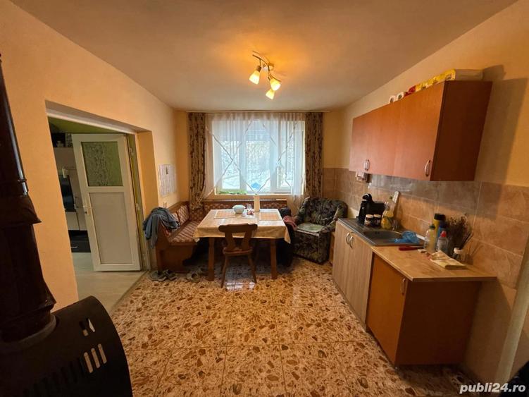 Vand casa in Tarnova - 9