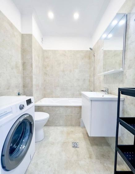 Garsoniera de inchiriat Militari Residence - 7