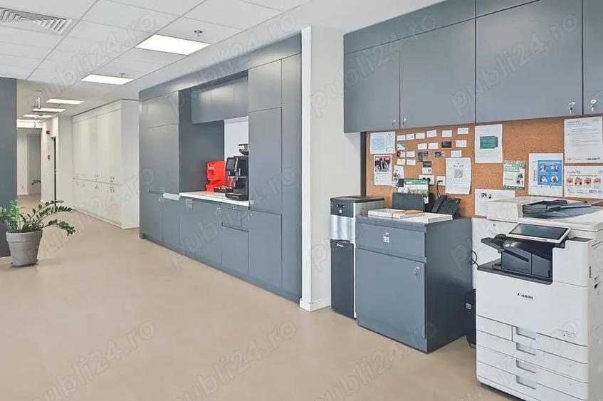 Lucra?i de oriunde cu un birou virtual in Spaces Campus 6 - 2