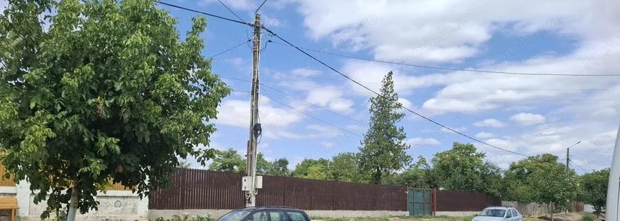 Teren de inchiriat 2200m ,Com Borcea (CL), term lung-INTRAVILAN - 6