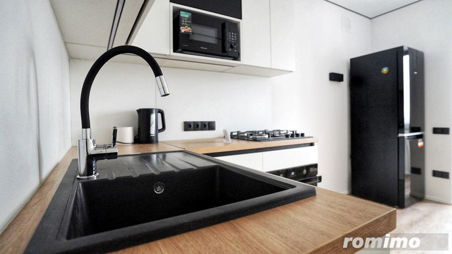 Garsoniera de inchiriat in zona Lujerului 2-3 minute de metrou - 1