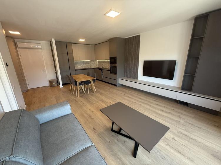 Apartament 2 camere - Arcadia Apartments Domenii - Prima Utilizare - 1