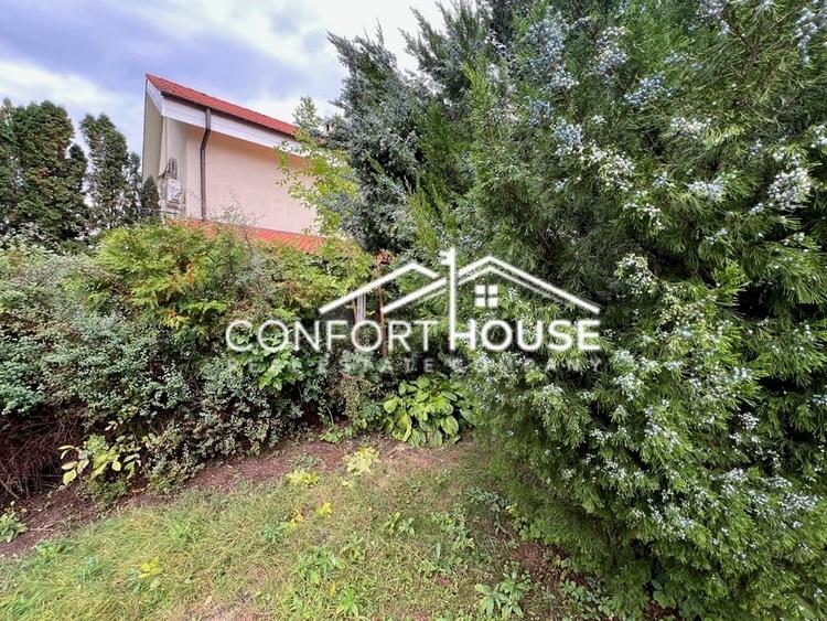 VILA P+E,  4 camere, ansamblu rezidential,  IANCU NICOLAE -British School - 54