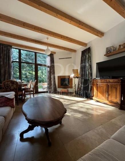 Casa 3 camere de vanzare in Faget, Cluj Napoca - 2