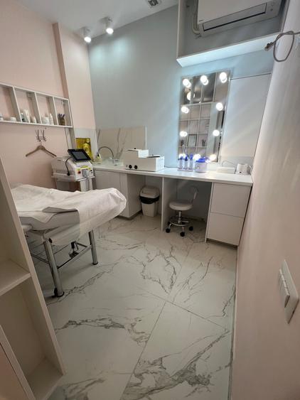 Spatiu comercial de vanzare Cartier Solar (Salon Infrumusetare) - 23