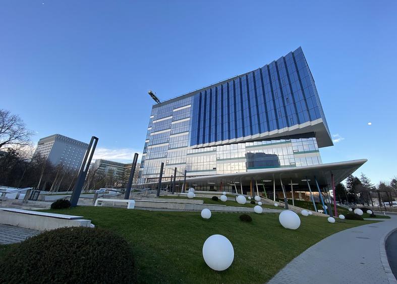 Equilibrium 2, Gara Herastrau 2 - comision 0%, reprezentam proprietarul! - 3