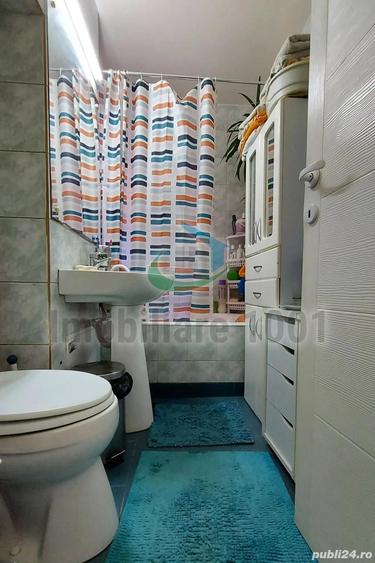 Apartament 3 camere, Bulevardul Bucuresti, etaj 3, construc?ie BCA, zona DON PIO - 4