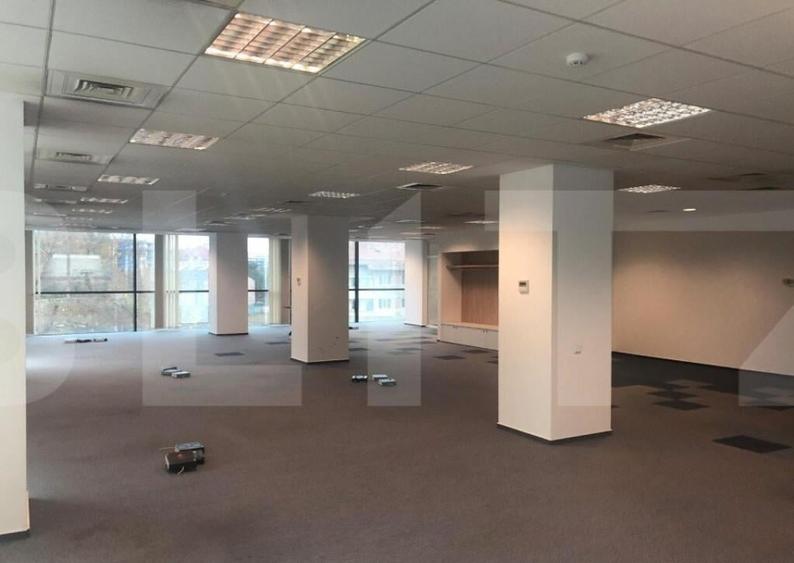 Office top class, 600 m2 - 7