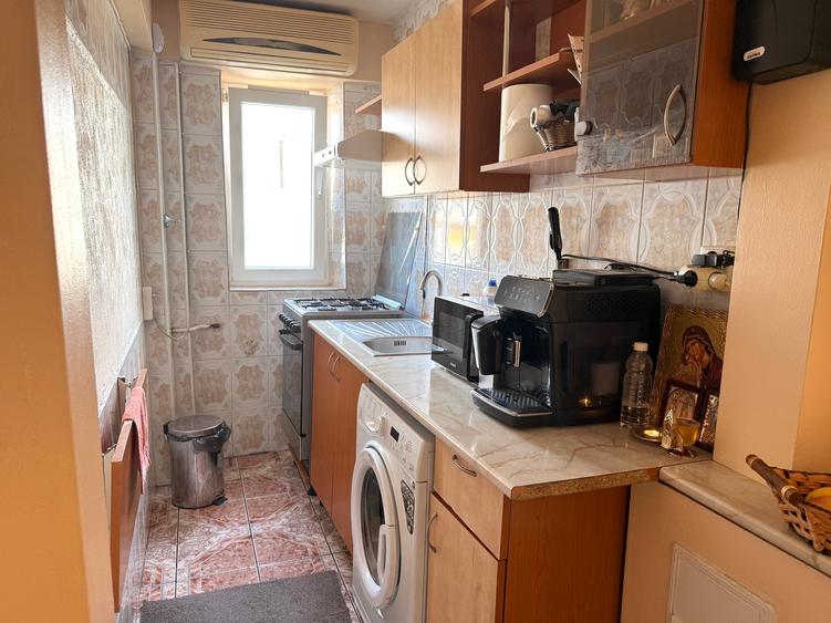 Apartament 2 camere Doamna Ghica - 4