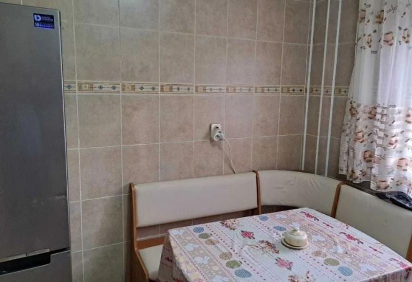 Apartament 2 Camere,Tineretului Metrou,bl.reabilitat,mobilat,Pet Frendly - 4