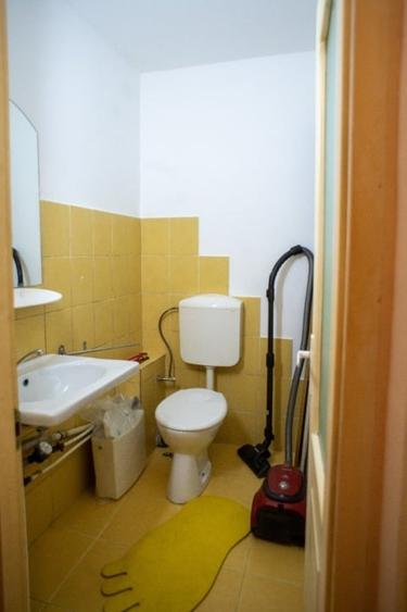 Apartament spatios cu 4 camere, zona centrala Bistrita - 7