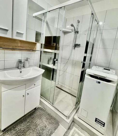 Apartament cu 2 camere de inchiriat zona Judetean Astra - 5