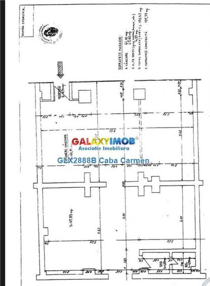 De inchiriat spatiu comercial B-dul Stefan cel Mare,Spitalul Colentina - 13