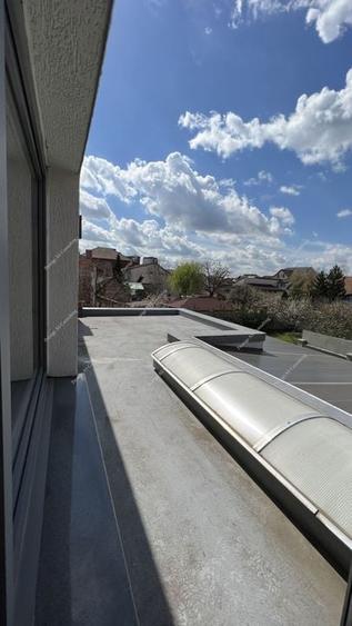 Vila exclusivista 7 Camere | 1056mp Teren | Calea Lipovei - 11