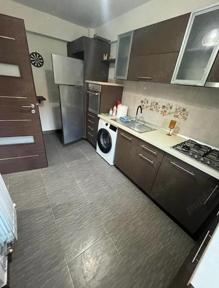 Garsoniera superba Traian 45 m - 3