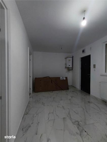 Apartament cu 2 camere în Semicentral