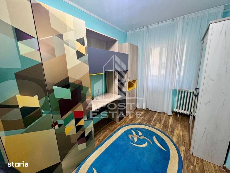 Apartament 2 camere, aer conditionat, semidecomandat, zona Sagului - 6